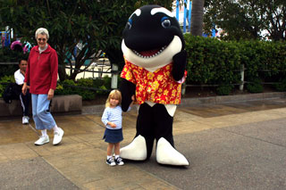 shamu